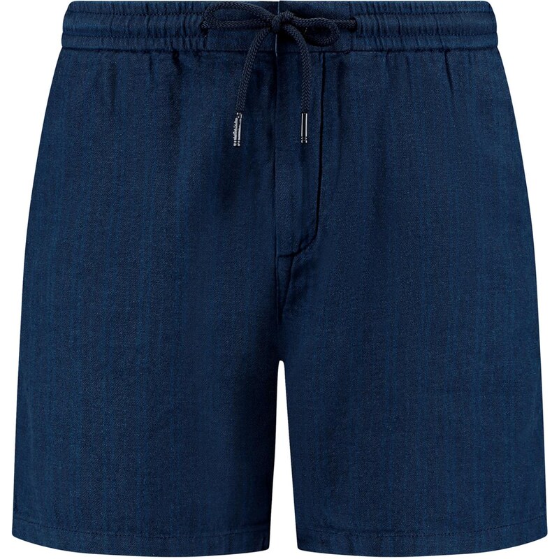 Shiwi Nohavice Lewis modrá / námornícka modrá 63806653