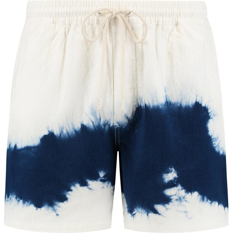 Shiwi Nohavice Josh námornícka modrá / biela 63806650