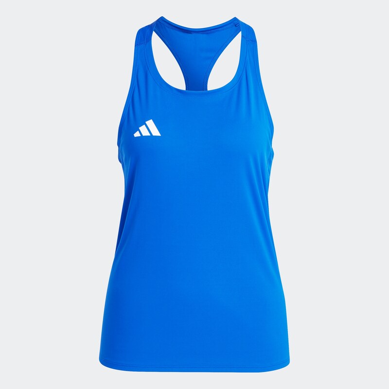 ADIDAS PERFORMANCE Športový top Adizero Essentials kráľovská modrá / 66445952
