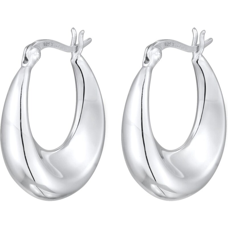 ELLI Náušnice strieborná 65642606