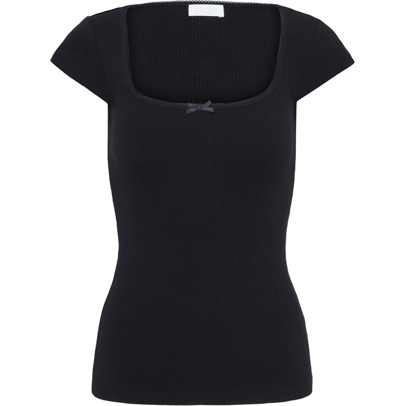 LeGer by Lena Gercke Tričko Asya čierna 64018891