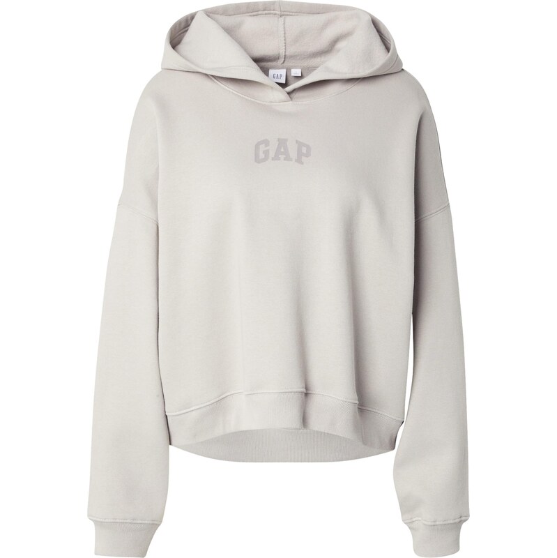 GAP Mikina kamenná / svetlosivá 63806606
