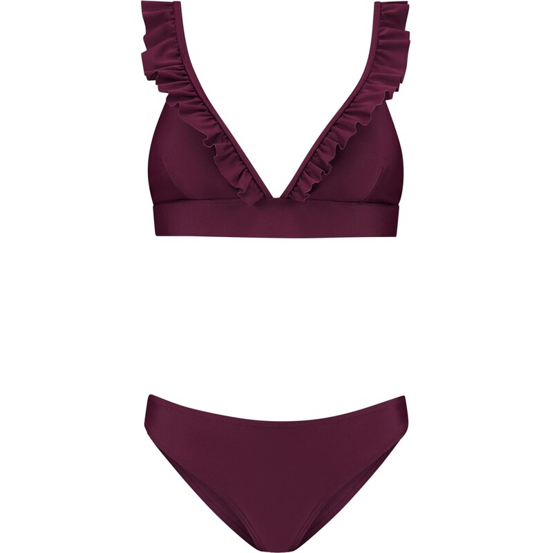 Shiwi Bikiny Bobby fialová 65206613