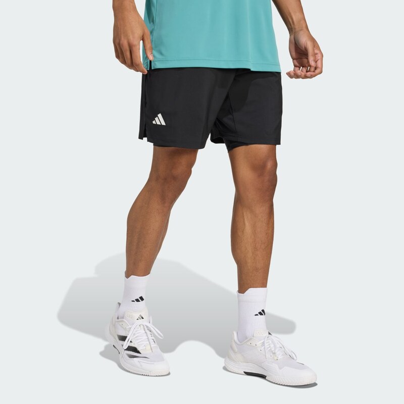 Adidas Šortky Club Tennis Climacool 2-in-1 63806949