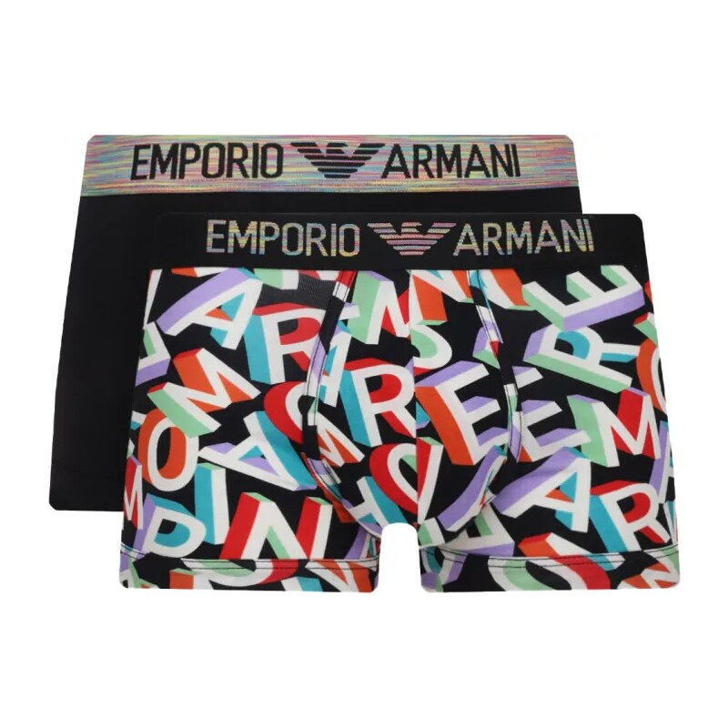 Emporio Armani Boxerky 2-balenie 63801871