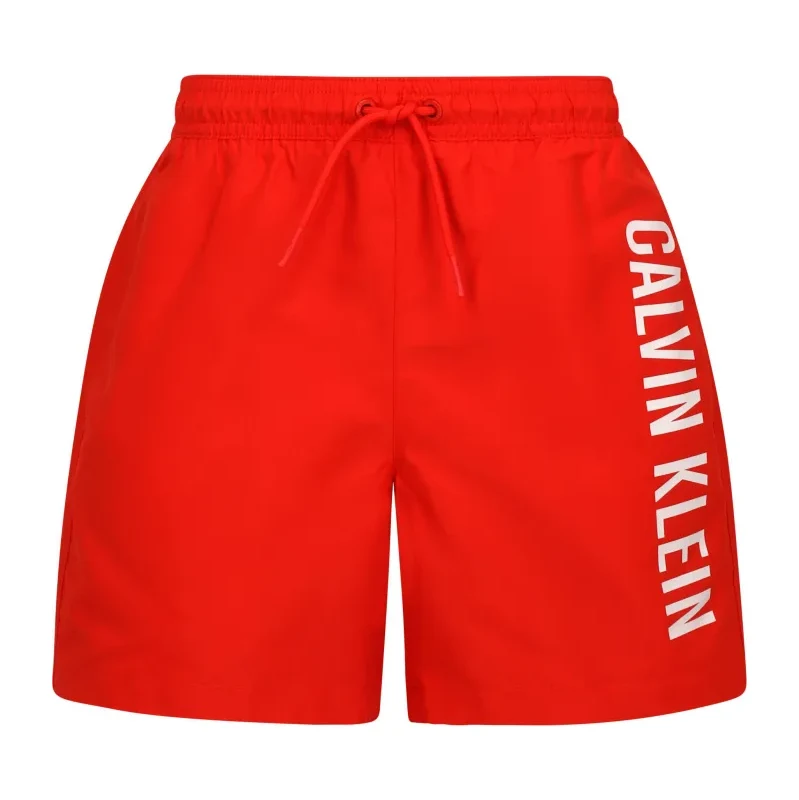 Calvin Klein Swimwear Šortky na plávanie | Regular Fit 62619103