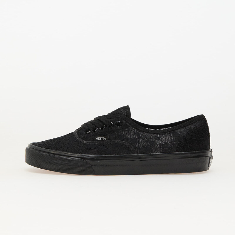 Vans Authentic Chou Chou Black 63815573