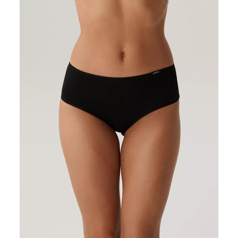 3PACK nohavičky Atlantic 3BLP-579 Classic 65125137