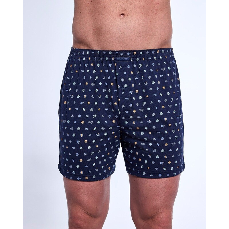 Pánske trenky Cornette Comfort 008/312 3XL-5XL 63815666