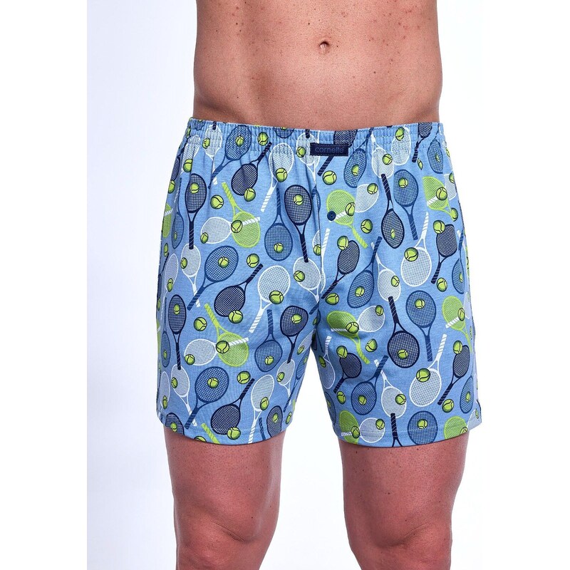 Pánske trenky Cornette Classic 011/173 3XL-5XL 63815669