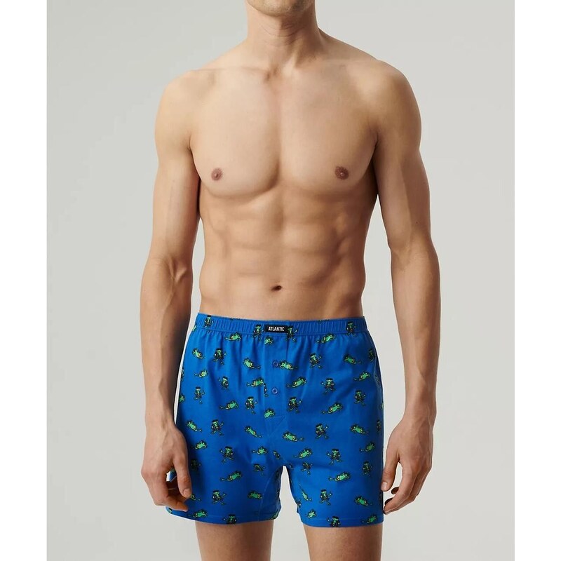 2PACK trenky Atlantic 2MBH-006 63815681