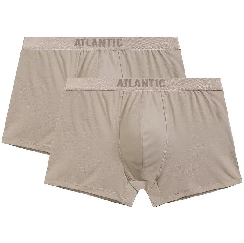2PACK boxerky Atlantic 2BMH-012 63815683