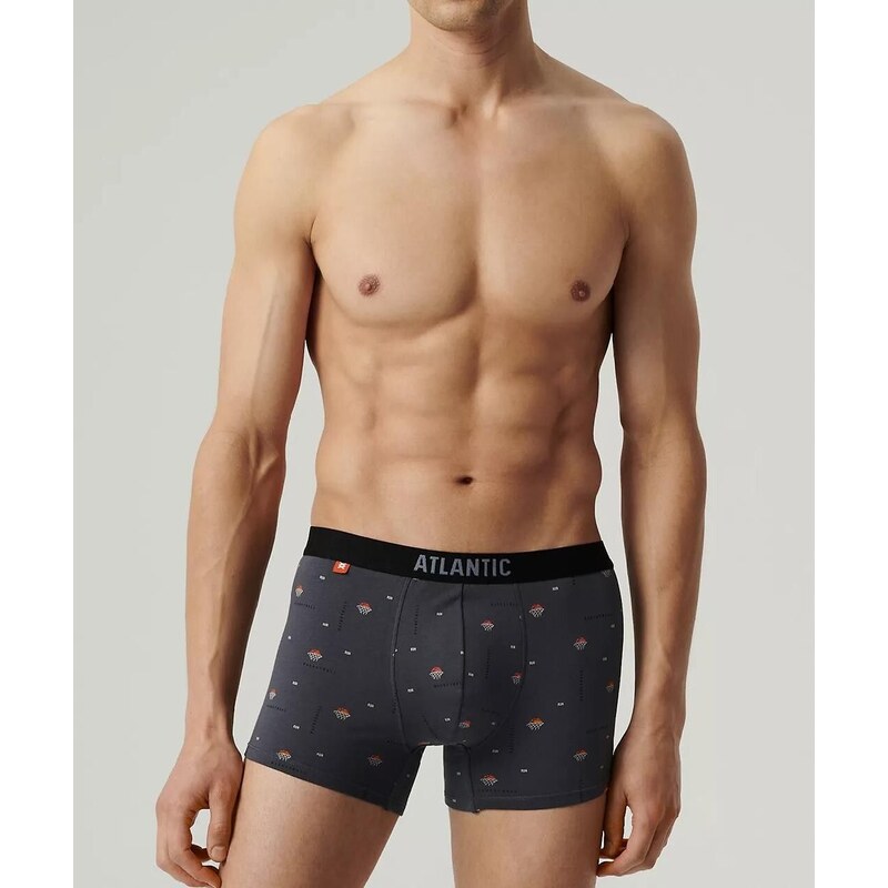 3PACK boxerky Atlantic 3MH-211 63815676