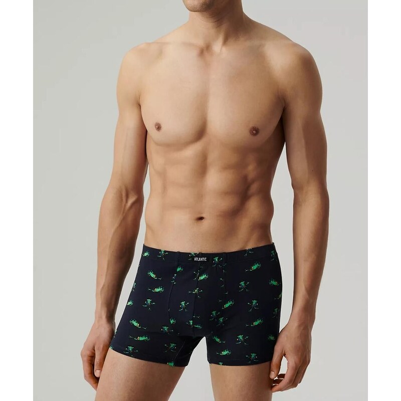 2PACK boxerky Atlantic 2MHH-006 63815677