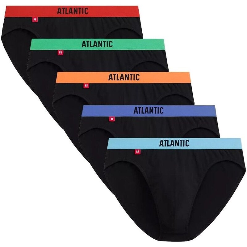 5PACK Slipov Atlantic 5SMP-004/25 65687441