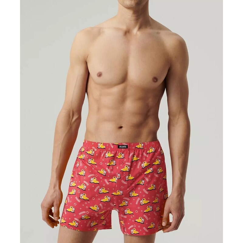 2PACK trenky Atlantic 2MBH-007 63815680