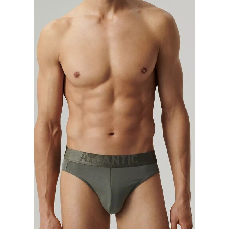 Pánske slipy Atlantic MP-1585 67213808