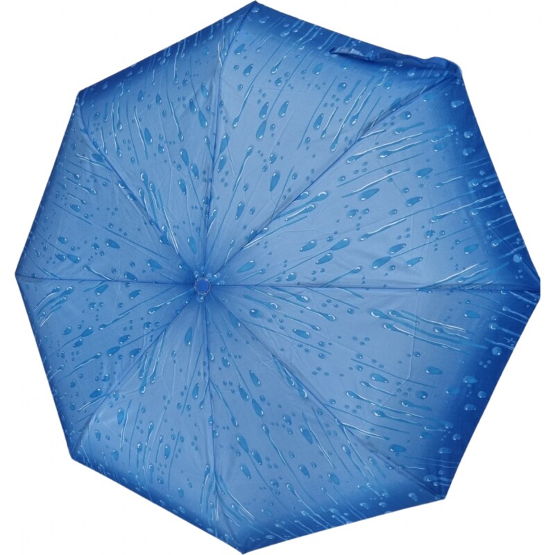 Katrins Fashion Dáždnik mokré kvapky 63815730