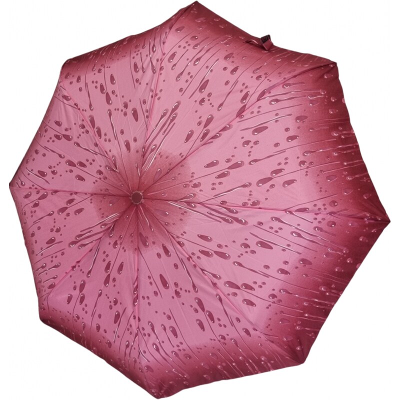 Katrins Fashion Dáždnik mokré kvapky 63815731