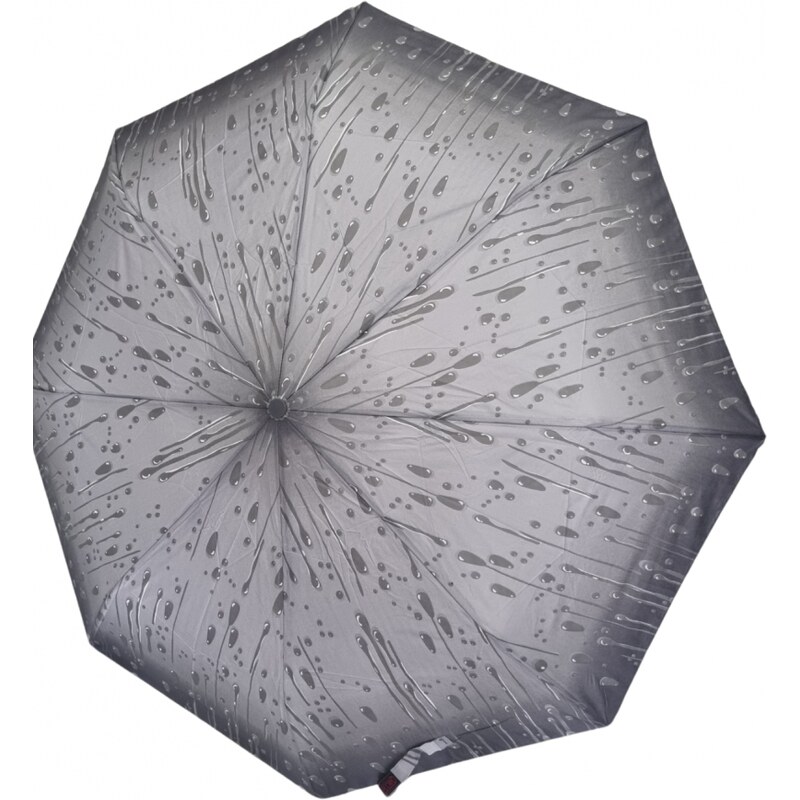 Katrins Fashion Dáždnik mokré kvapky 63815732