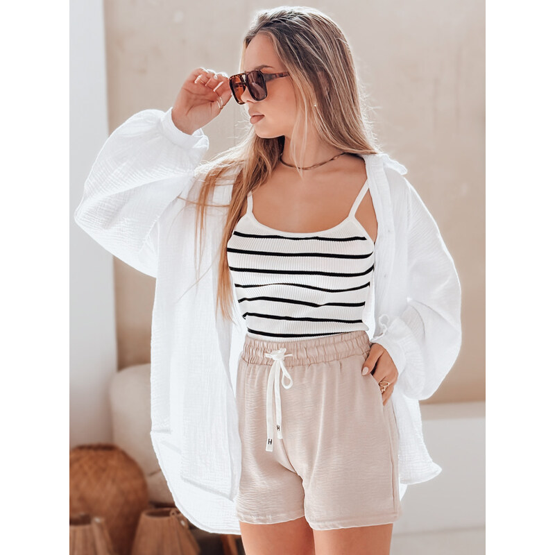 Dámske šortky HOT VIBE Dstreet SY0439 66908616