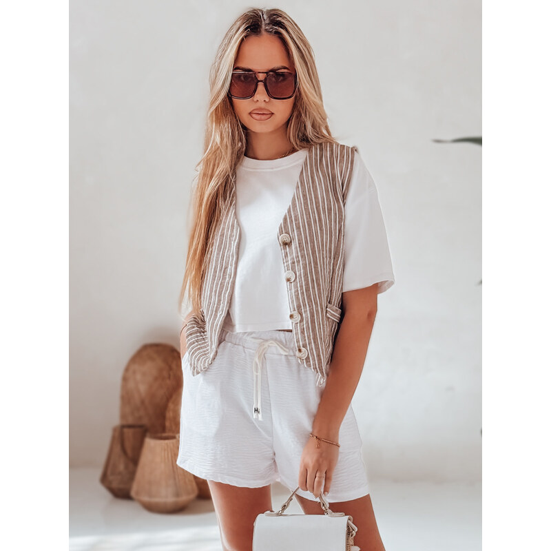 Dámske šortky HOT VIBE Dstreet SY0439 66908619