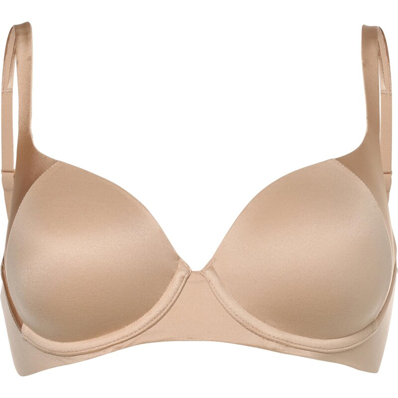 TRIUMPH Podprsenka béžová 63817476