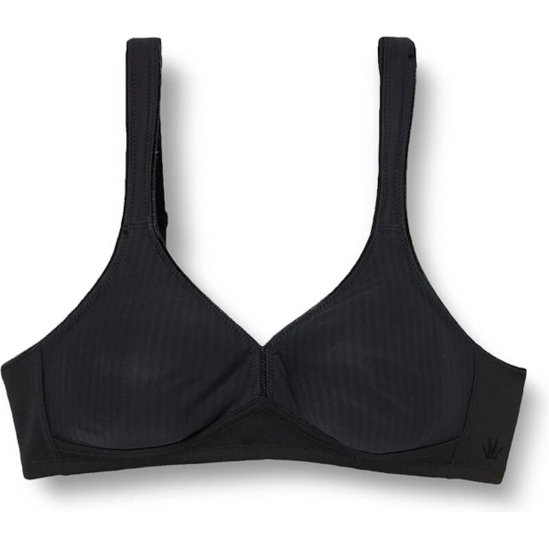 TRIUMPH Podprsenka čierna 63817488