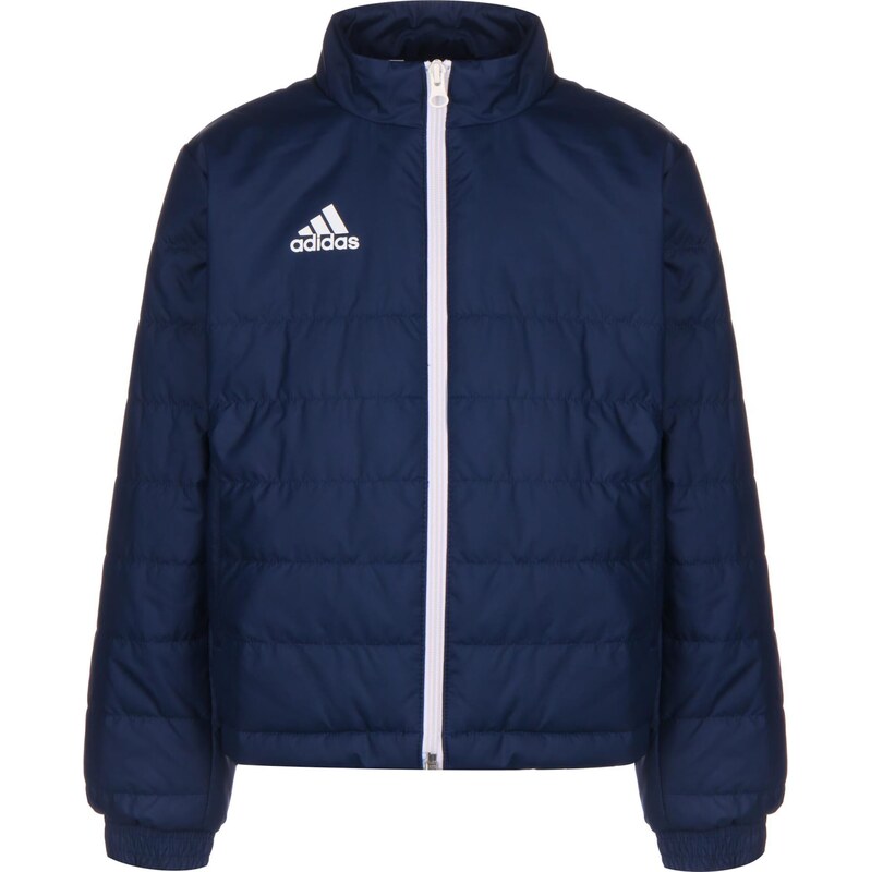 ADIDAS PERFORMANCE Športová bunda Entrada 22 tmavomodrá 64087279