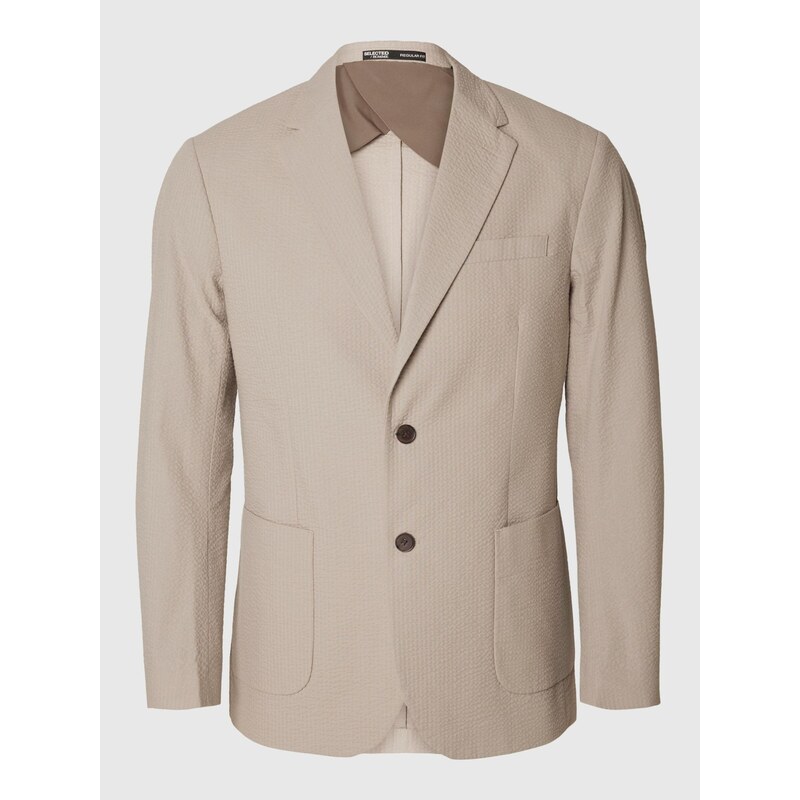 SELECTED Sako SLHSMITH sivá 64008726