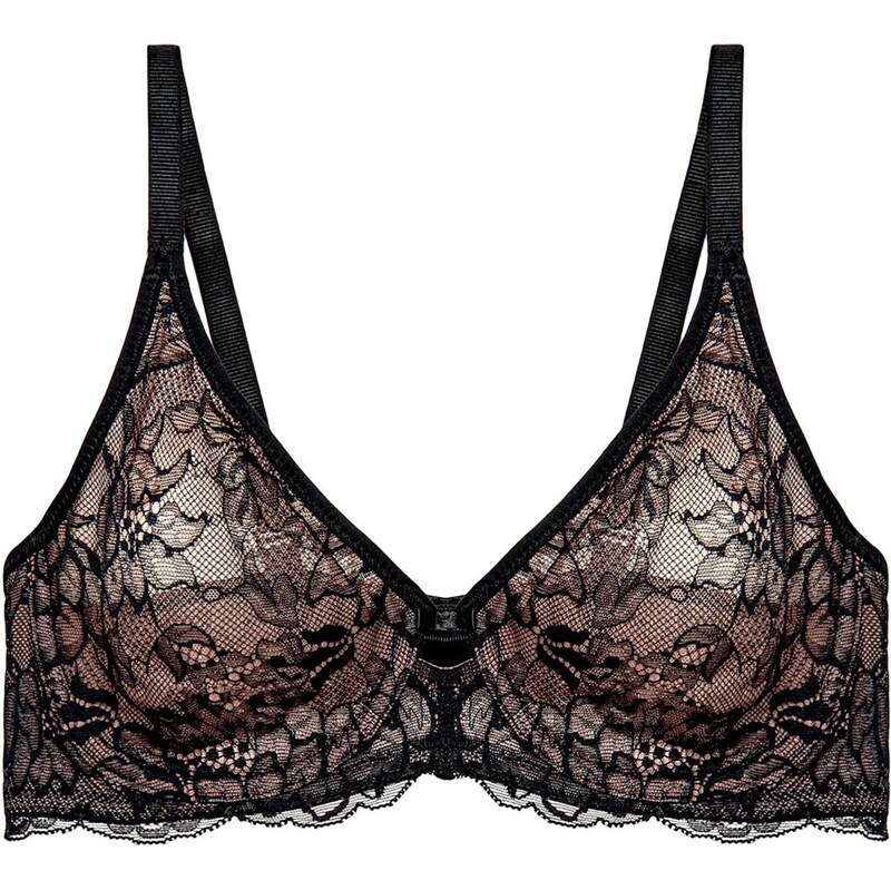 TRIUMPH Podprsenka Amourette Charm čierna 63817609