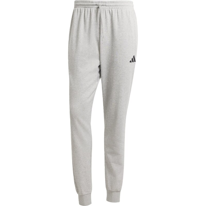 ADIDAS SPORTSWEAR Športové nohavice Essentials Feel Cozy svetlosivá 63817621