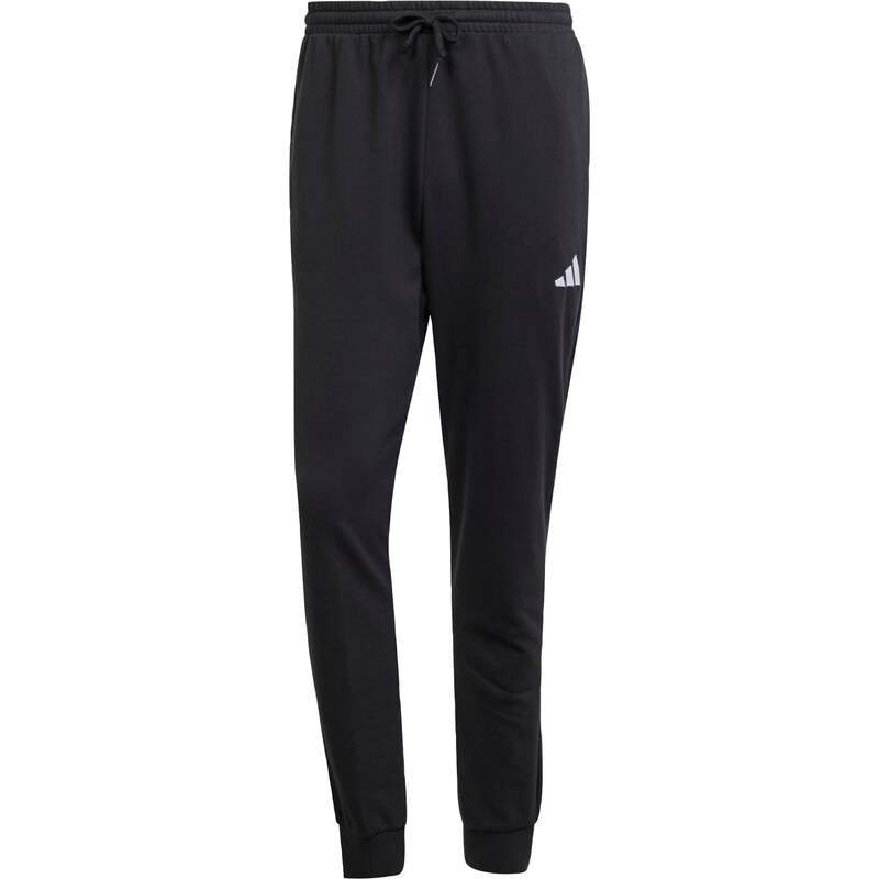 ADIDAS SPORTSWEAR Športové nohavice FEELCOZY čierna / biela 63817624