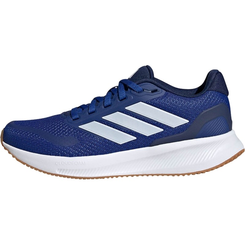 ADIDAS SPORTSWEAR Športová obuv Runfalcon 5 modrá / námornícka modrá / 63817632