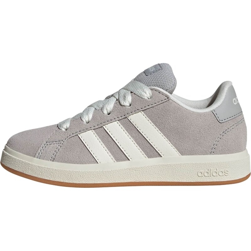 ADIDAS SPORTSWEAR Tenisky Grand Court 00s tmavošedá / biela 63817658