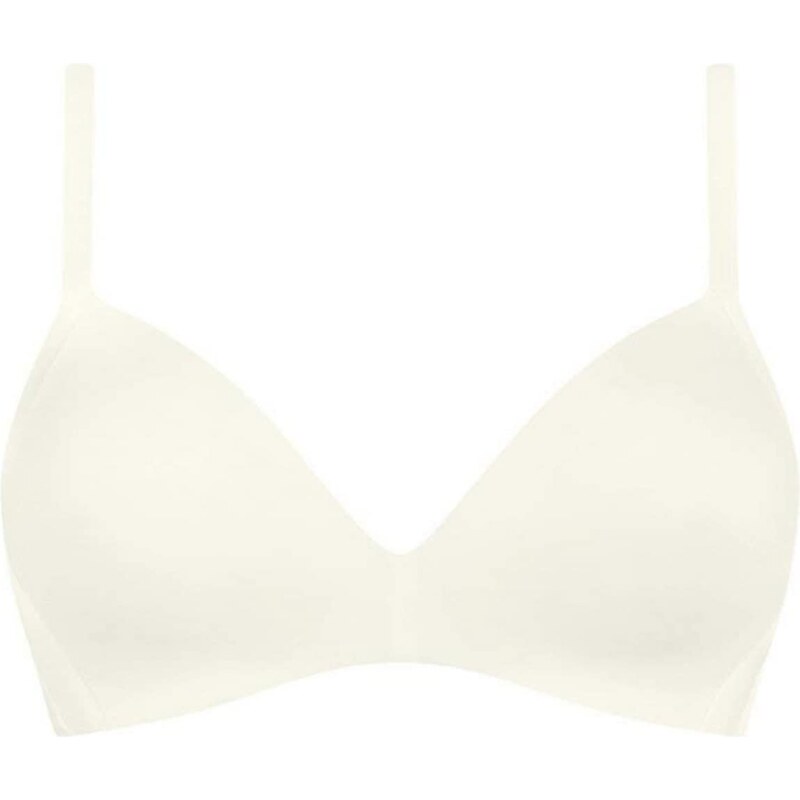 TRIUMPH Podprsenka šedobiela 63817659