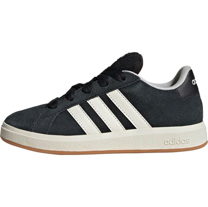 ADIDAS SPORTSWEAR Tenisky Grand Court 00s čierna / biela 63817672