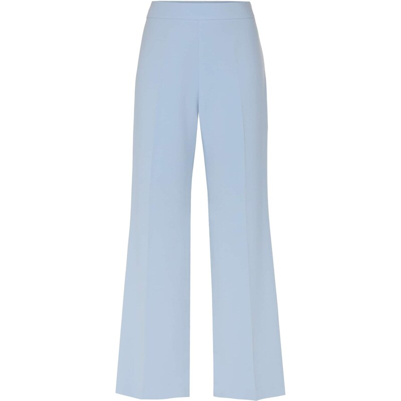 TATUUM Nohavice modrá / nebesky modrá 64146438