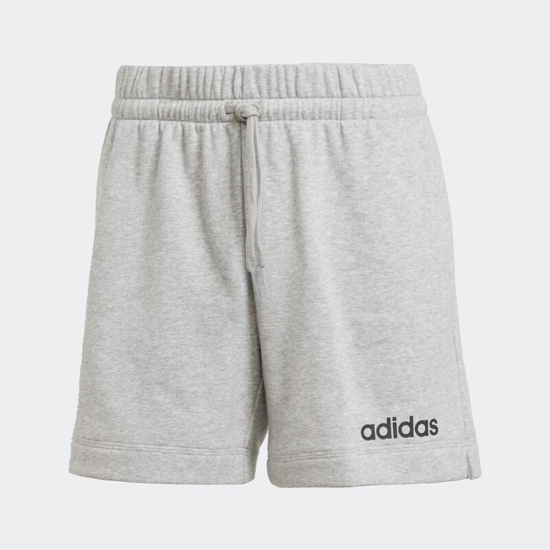 ADIDAS SPORTSWEAR Športové nohavice Essentials sivá melírovaná 63817705