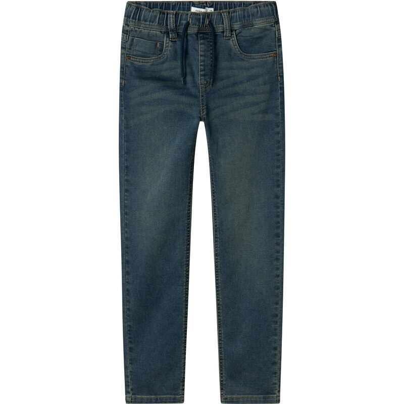 NAME IT Džínsy NKMRobin tmavomodrá 63817755