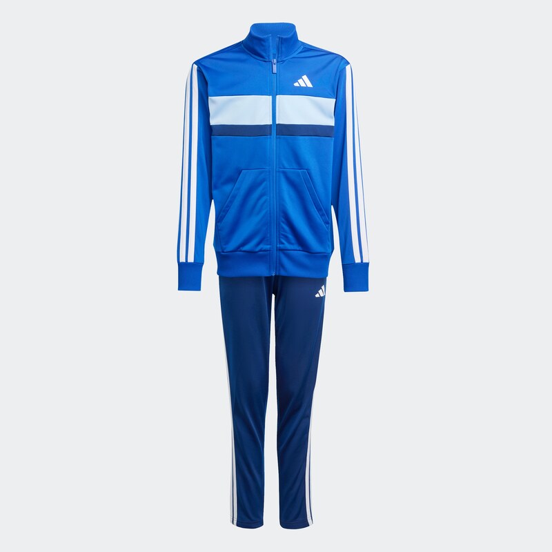 ADIDAS SPORTSWEAR Tréningový komplet Seasonal Essentials Tiberio 63817622