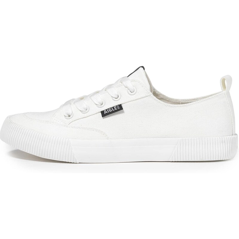 AIGLE Nízke tenisky TAMARIX W biela 65652290