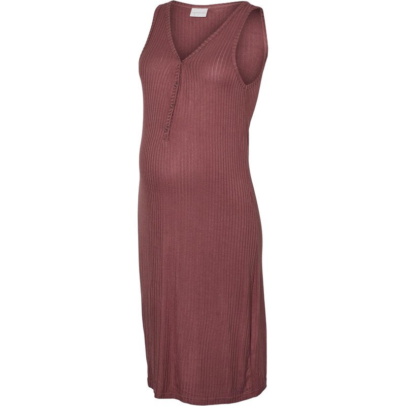 MAMALICIOUS Negližé purpurová 63817872