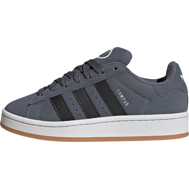 ADIDAS ORIGINALS Tenisky Campus 00S antracitová / čierna / biela 63818060