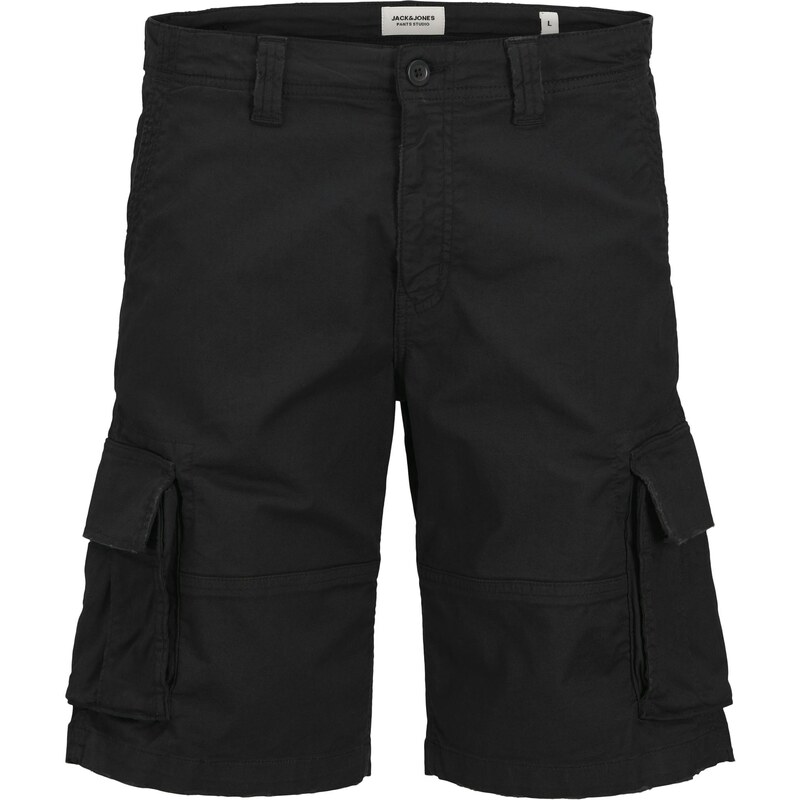 JACK & JONES Kapsáče JPSTCOLE SEBASTIAN čierna 63818280