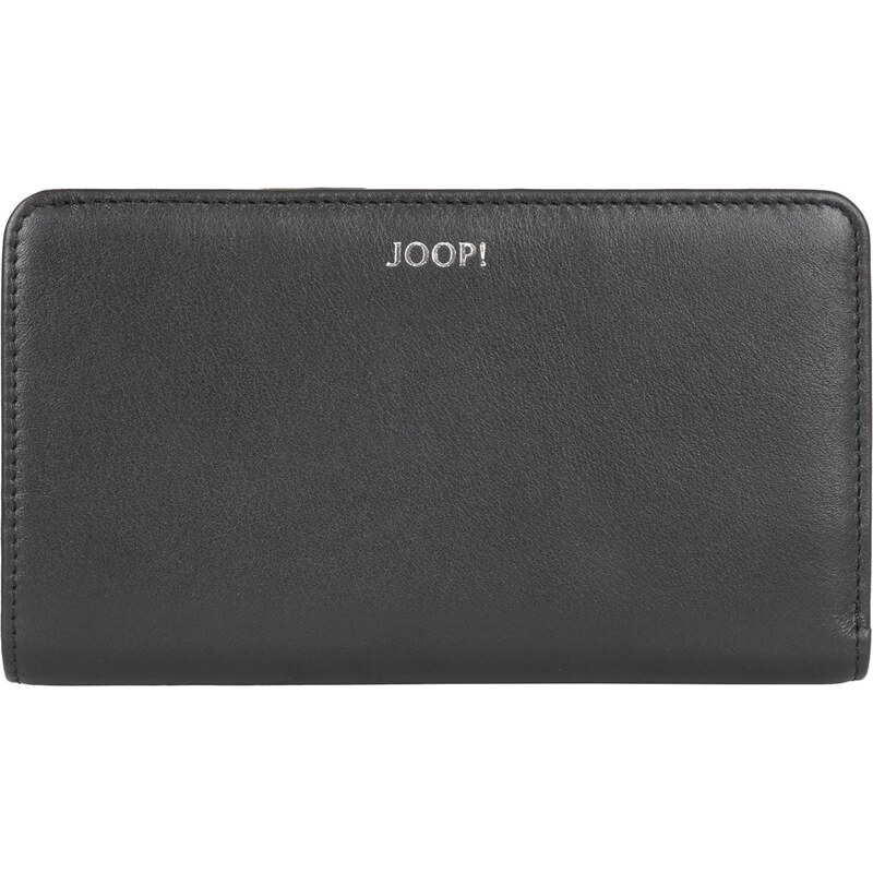 JOOP! Peňaženka Sofisticato 1.0 Belinda čierna 66200150
