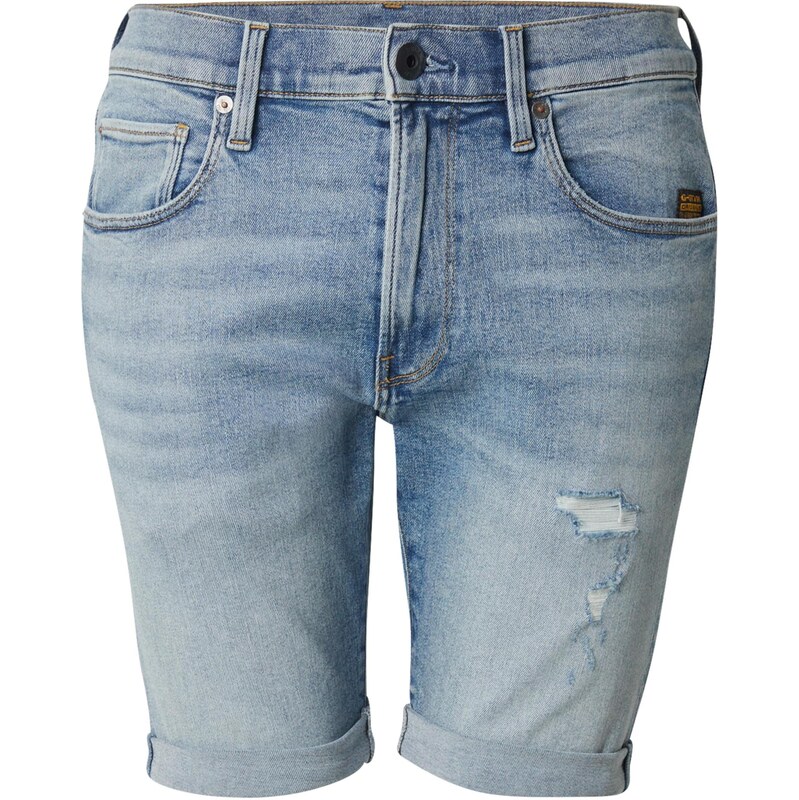 G-STAR Džínsy modrá denim 63818948