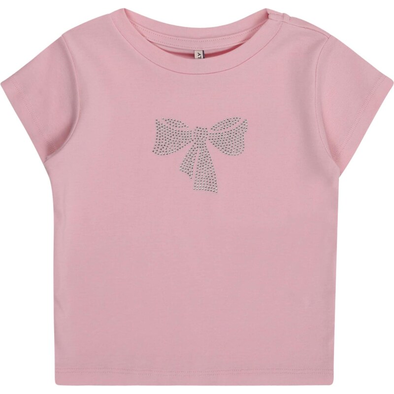 Only Mini Tričko ružová 63818974