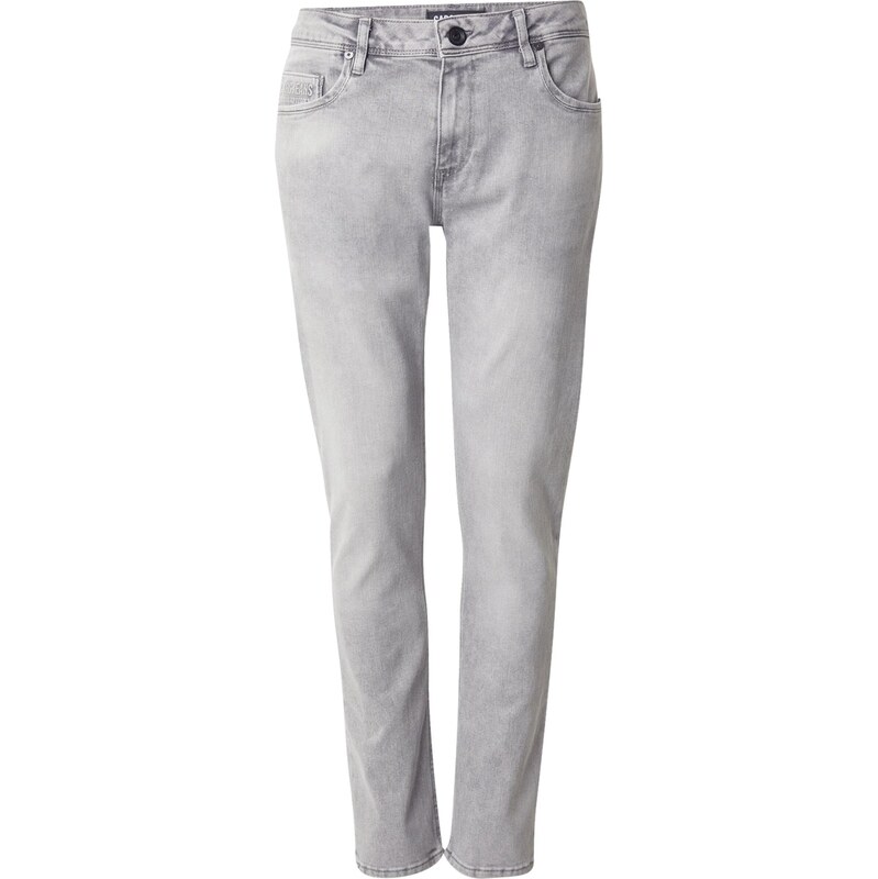 Cars Jeans Džínsy Blast sivý denim 63818952
