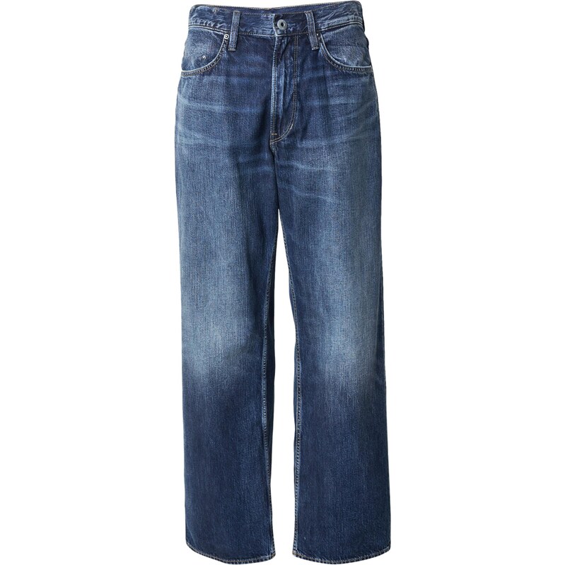 G-STAR Džínsy Type 96 tmavomodrá 63818956